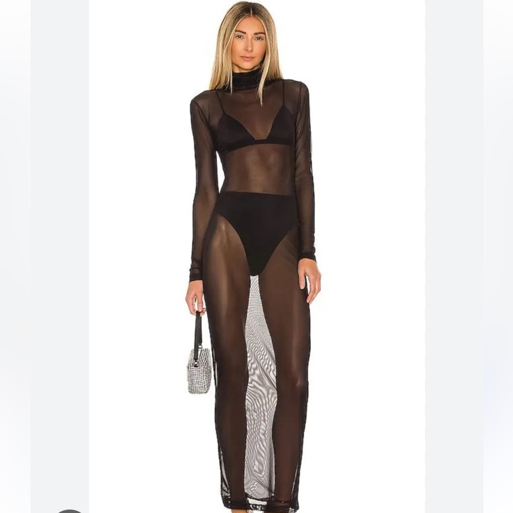 Ow Collection Halo Dress